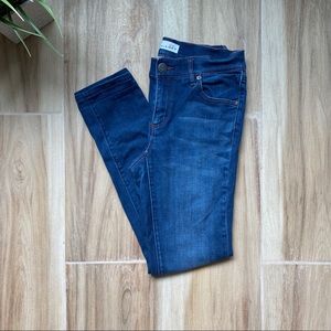 Ann Taylor LOFT ➿ Modern Skinny Jeans